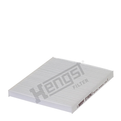 Filter, interior air - E1929LI HENGST FILTER