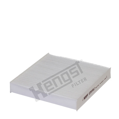 Filter, interior air - E3918LI HENGST FILTER