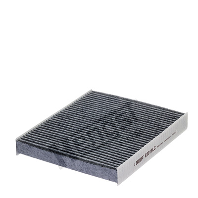 Filter, interior air - E3919LC HENGST FILTER