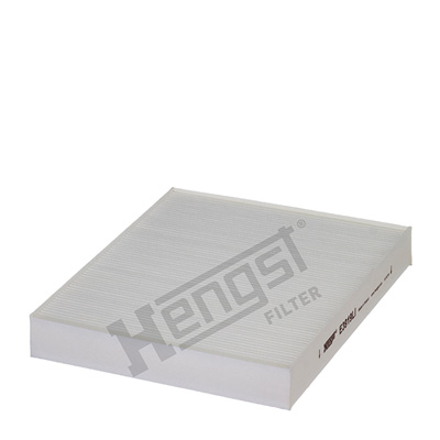 Filter, interior air - E3919LI HENGST FILTER