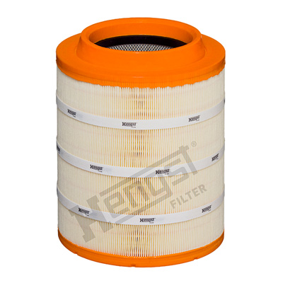 Air Filter - E633L HENGST FILTER