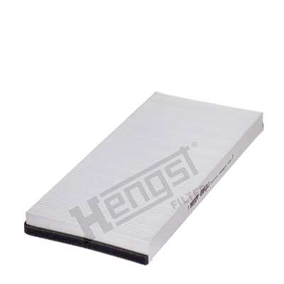 Filter, interior air - E912LI HENGST FILTER
