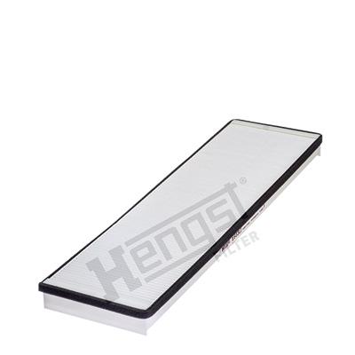 Filter, Innenraumluft - E933LI HENGST FILTER