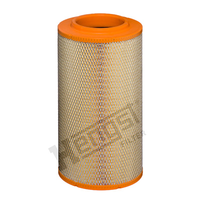 oro filtras - E842L HENGST FILTER