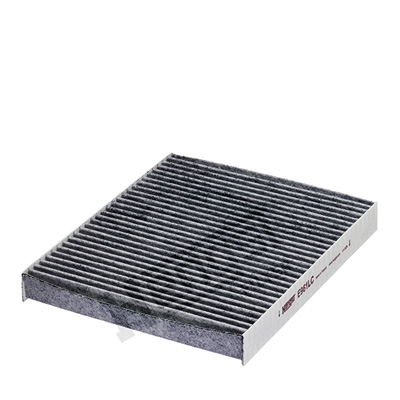Filter, interior air - E961LC HENGST FILTER
