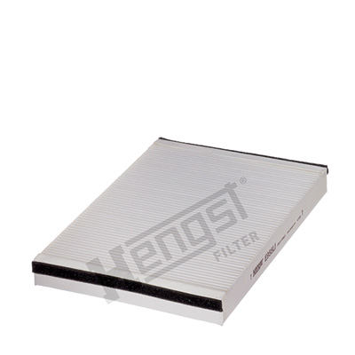 Filter, interior air - E955LI HENGST FILTER