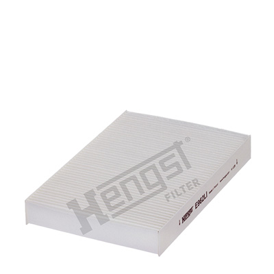 Filter, interior air - E962LI HENGST FILTER