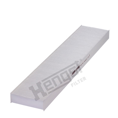 Filter, interior air - E968LI HENGST FILTER