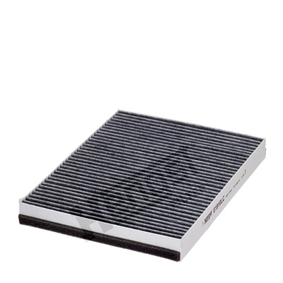 Filter, interior air - E1910LC HENGST FILTER