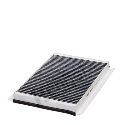 Filter, interior air - E2916LC HENGST FILTER