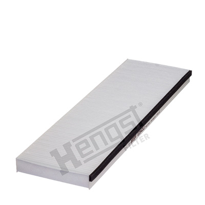 Filter, interior air - E2942LI HENGST FILTER
