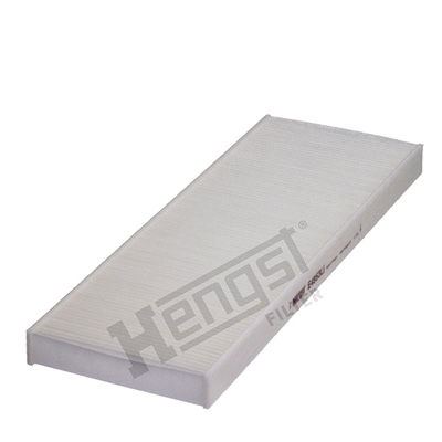 Filter, interior air - E4953LI HENGST FILTER