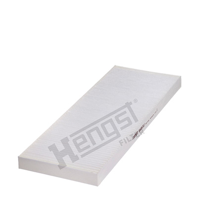 Filter, interior air - E4963LI HENGST FILTER