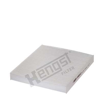 Filter, interior air - E4981LI HENGST FILTER