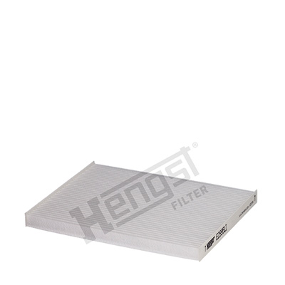 Filter, interior air - E2995LI HENGST FILTER