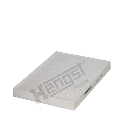 Filter, interior air - E4931LI HENGST FILTER