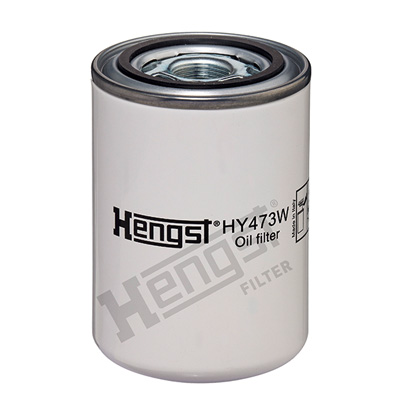 Filter, operating hydraulics - HY473W HENGST FILTER