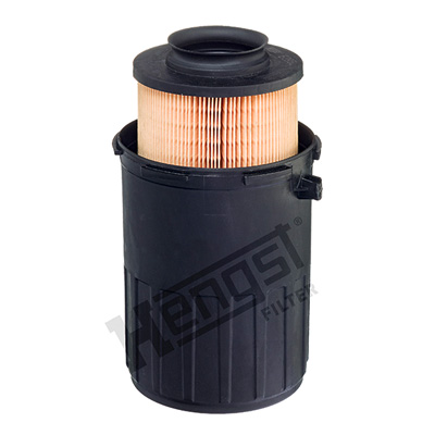 Air Filter - E295L HENGST FILTER