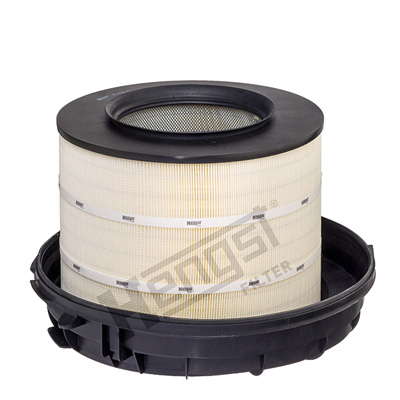 Air Filter - E497L HENGST FILTER