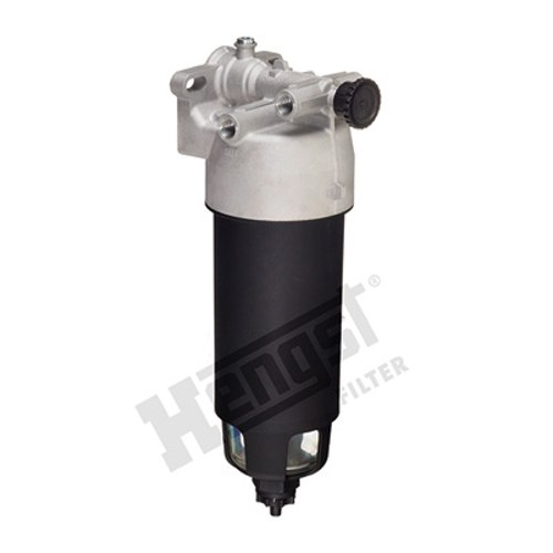 Carter, Filtro carburante - H1451K01 HENGST FILTER
