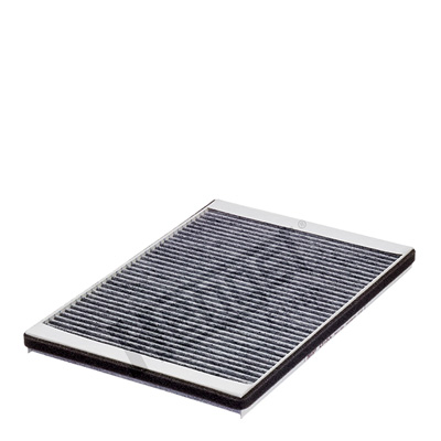 Filter, interior air - E913LC HENGST FILTER