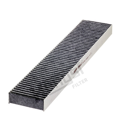 Filter, interior air - E968LC HENGST FILTER