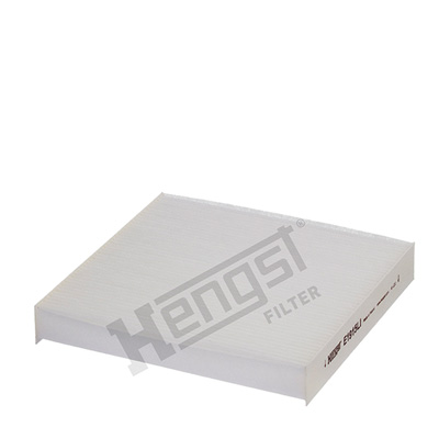 Filter, interior air - E1915LI HENGST FILTER