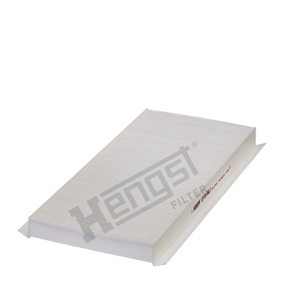 Filter, Innenraumluft - E1918LI HENGST FILTER