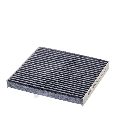 filtras, salono oras - E1926LC HENGST FILTER