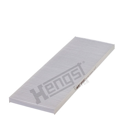 Filter, interior air - E953LI HENGST FILTER
