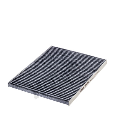Фильтр, воздух во внутренном пространстве - E903LC HENGST FILTER