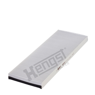 Filter, Innenraumluft - E904LI HENGST FILTER