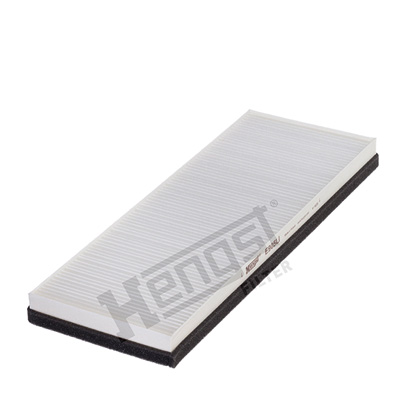 filtras, salono oras - E905LI HENGST FILTER