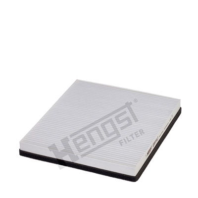 Filter, interior air - E911LI HENGST FILTER
