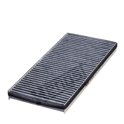 Фильтр, воздух во внутренном пространстве - E912LC HENGST FILTER