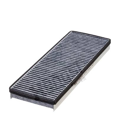 Filtro, Aria abitacolo - E931LC HENGST FILTER