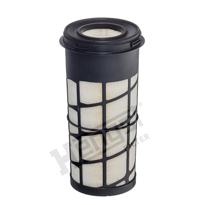 Filtro aria - E1668L HENGST FILTER