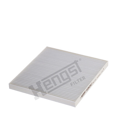 filtras, salono oras - E2925LI HENGST FILTER