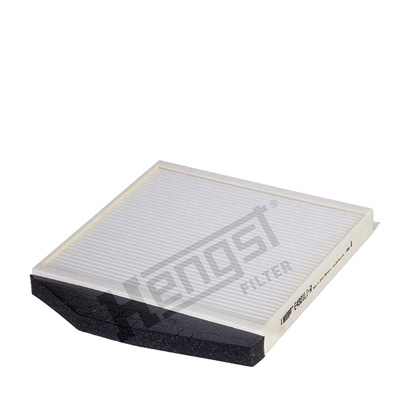 Filter, interior air - E4901LI-R HENGST FILTER