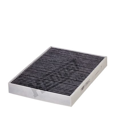 Filtro, Aria abitacolo - E3901LC HENGST FILTER