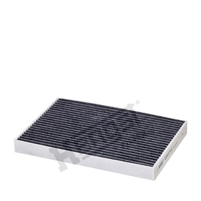 Filter, interior air - E3937LC HENGST FILTER