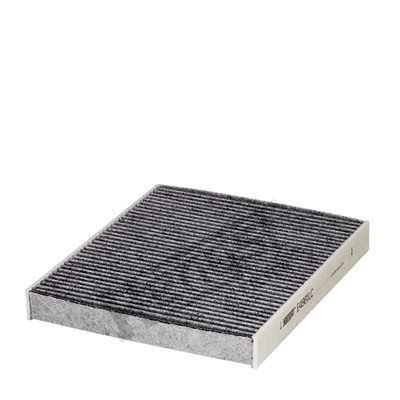 Filter, interior air - E4981LC HENGST FILTER