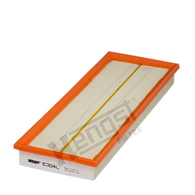 Воздушный фильтр - E304L HENGST FILTER