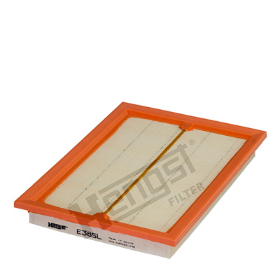 Luftfilter - E385L HENGST FILTER