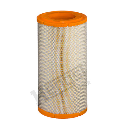 Air Filter - E707L HENGST FILTER