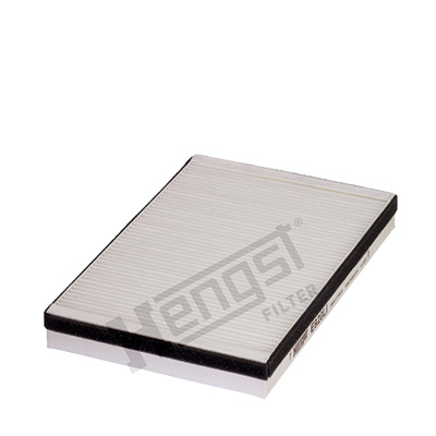 Filter, interior air - E920LI HENGST FILTER