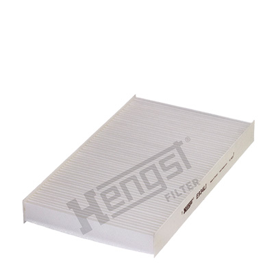 filtras, salono oras - E934LI HENGST FILTER
