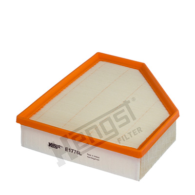 Luftfilter - E1776L HENGST FILTER
