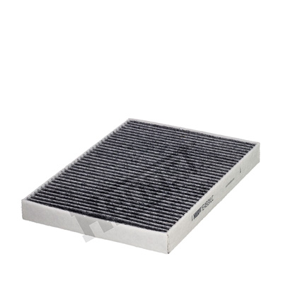 Filter, interior air - E4931LC HENGST FILTER