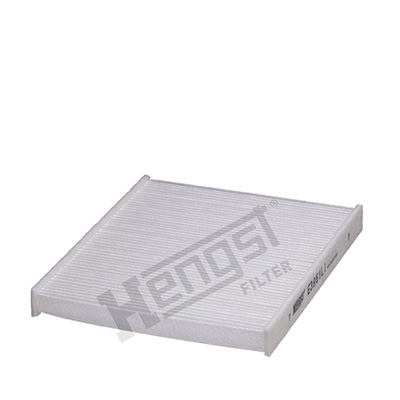 Filter, interior air - E3951LI HENGST FILTER